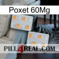 Poxet 60Mg 25